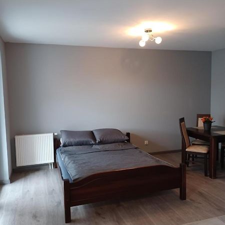 Centrum Apartament Z Parkingiem 슈체친 외부 사진